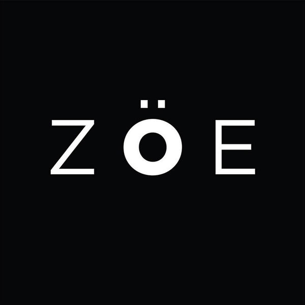ZÖE SHOES + OBJECTS